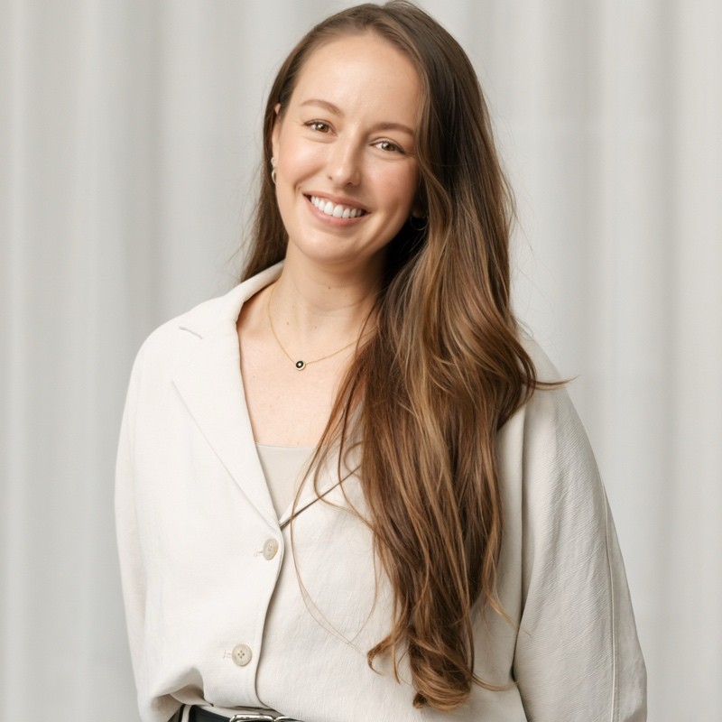 Nicole Chisholm